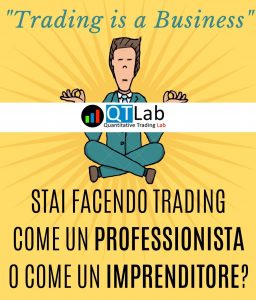 Homepage 30 - Sei un Professionista del Trading o un Imprenditore?