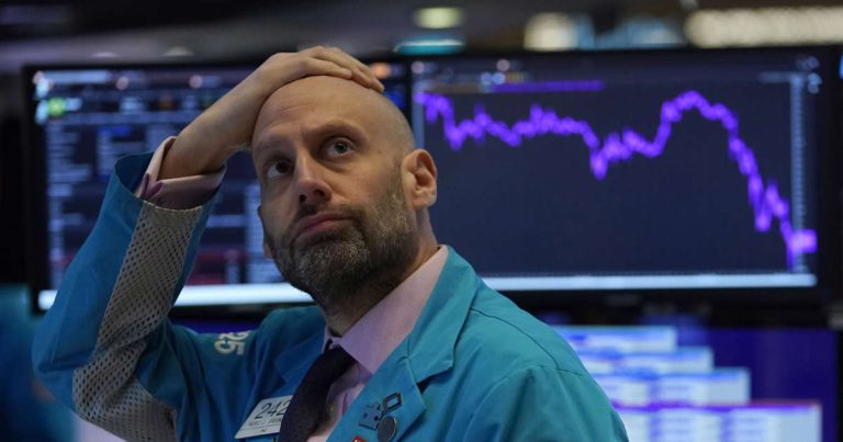 Fallimento della Silicon Valley Bank (SVB)
