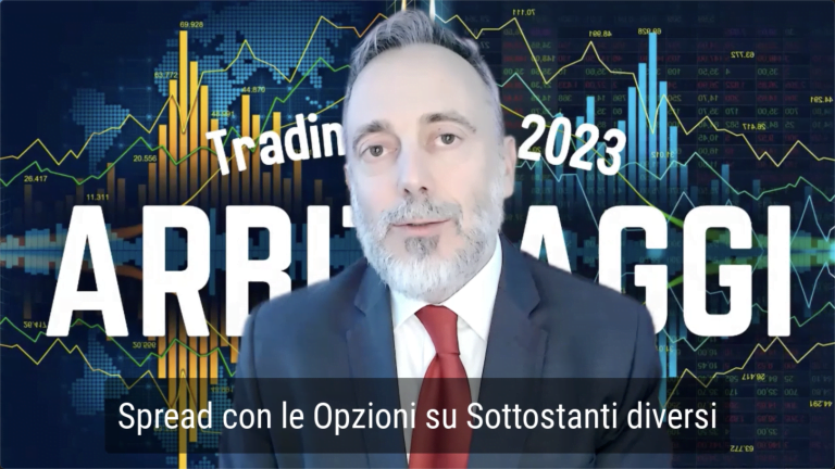 Spread Trading, Opzioni e Gamma NeutralitĂ di Portafoglio