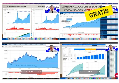 risorse e corsi di trading gratis
