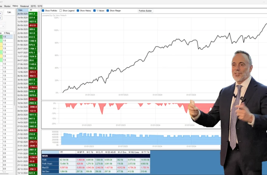 Quell’Azione ormai è andata…
