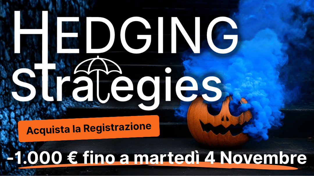 promo corso trading
